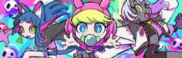 Piggy One Super Spark artwork 1