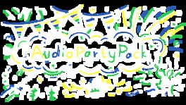 Audio Party Pack artwork 1