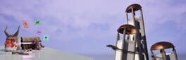 Along the Edge of the Sky artwork 1