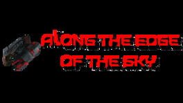 Along the Edge of the Sky artwork 2