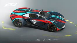 Rise: Race the Future artwork 9