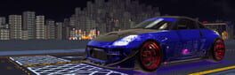Urban Shadows Racing Tokyo artwork 1