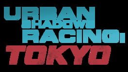 Urban Shadows Racing Tokyo artwork 2