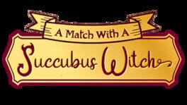A Match with a Succubus Witch artwork 1