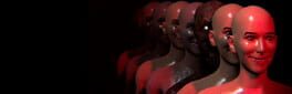 Mannequin Machine artwork 1