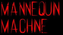 Mannequin Machine artwork 2