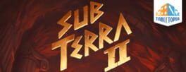 Tabletopia: Sub Terra II - Inferno's Edge artwork 1