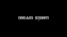 Dream Storm artwork 1