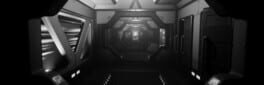 Anomaly Corridor artwork 1
