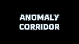 Anomaly Corridor artwork 2