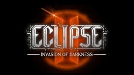 Eclipse 2: Invasion of Darkness artwork 1