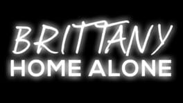 Brittany Home Alone artwork 2