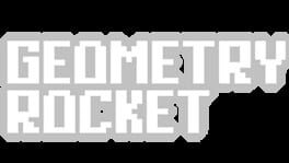 Geometry Rocket artwork 1