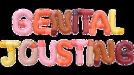 Genital Jousting artwork 1