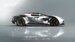 Rise: Race the Future artwork 3
