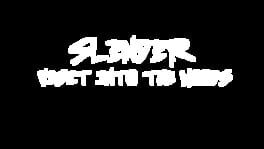 Slender: Visit into the Woods artwork 1