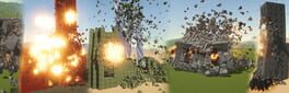 Ultimate Destruction Simulator artwork 1