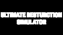 Ultimate Destruction Simulator artwork 2