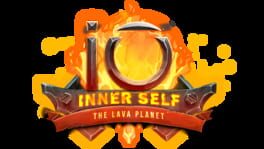 iO Inner Self: The Lava Planet VR artwork 2