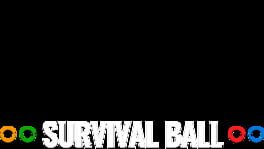 Survival Ball artwork 1