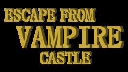 Escape From Vampire Castle: Miss Luna's Diary artwork 2