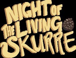Night of the Living Skurre artwork 2