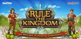 Rule the Kingdom artwork 1