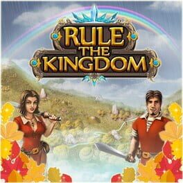 Rule the Kingdom artwork 3