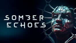 Somber Echoes artwork 3