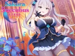 Sakura Succubus 8 artwork 3
