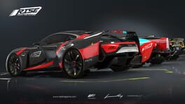 Rise: Race the Future artwork 6