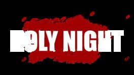 Holy Night artwork 2