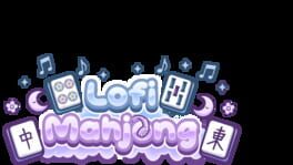 Lofi Mahjong artwork 1