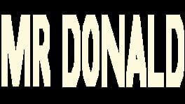 Mr Donald artwork 1