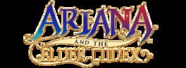Ariana and the Elder Codex artwork 2