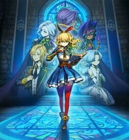 Ariana and the Elder Codex artwork 1