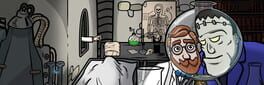 Frankenstein's Monster artwork 1