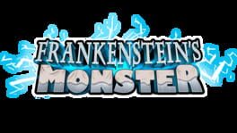 Frankenstein's Monster artwork 2