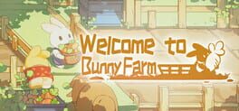Welcome to Bunny Farm artwork 2