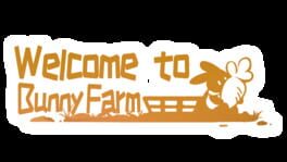 Welcome to Bunny Farm artwork 3