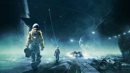 X4: Foundations artwork 1
