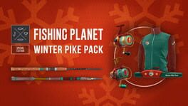 Fishing Planet: Winter Pike Pack artwork 1