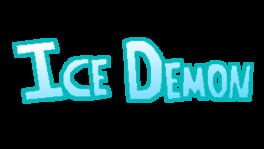 Ice Demon artwork 1