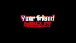 Your Friend Wiggles artwork 1