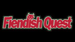 Fiendish Quest artwork 2