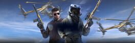 Combat Master artwork 1