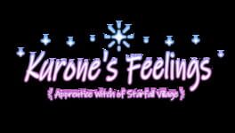 Kurone's Feelings: Apprentice Witch of Starfall Village artwork 2