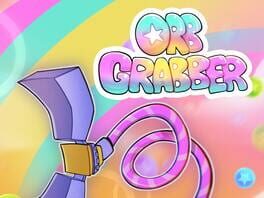 Orb Grabber artwork 1
