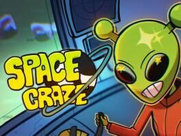 Space Graze artwork 1