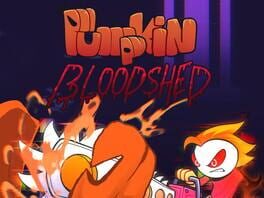 Pumpkin Bloodshed artwork 1